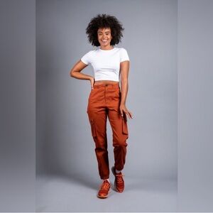 WONDERY | Isabel 2.0 Pants